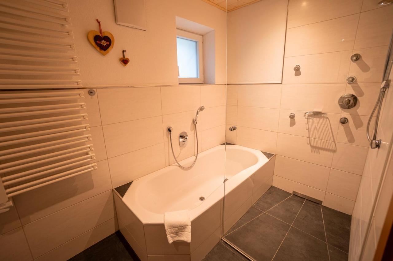 Westendorf Mountain Lodge Gamsspitz エクステリア 写真