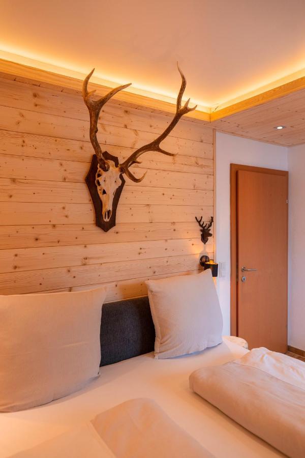 Westendorf Mountain Lodge Gamsspitz エクステリア 写真