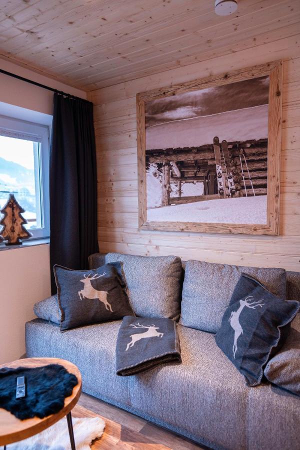 Westendorf Mountain Lodge Gamsspitz エクステリア 写真