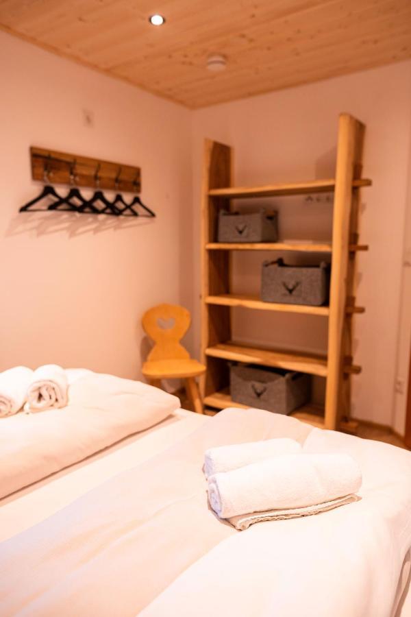 Westendorf Mountain Lodge Gamsspitz エクステリア 写真