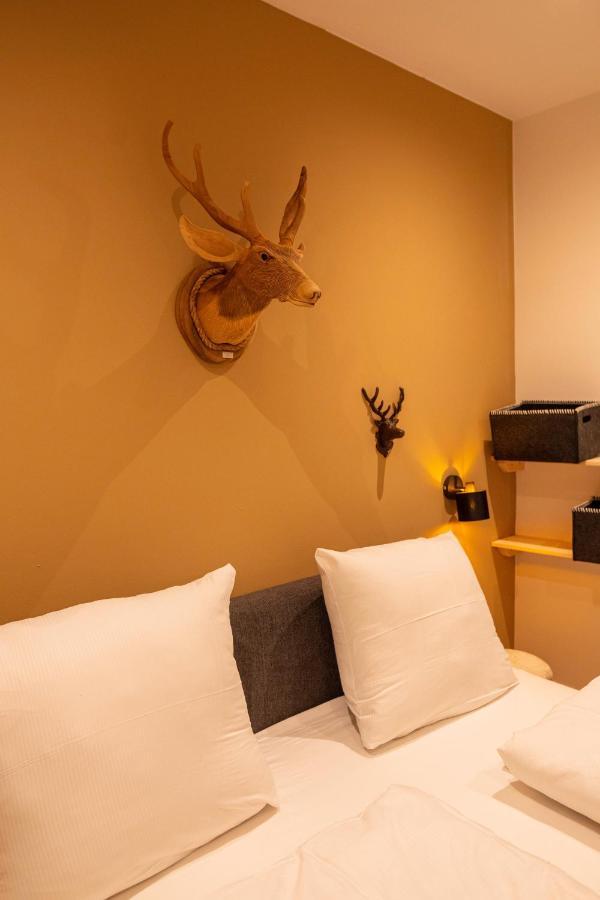 Westendorf Mountain Lodge Gamsspitz エクステリア 写真